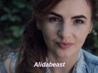 Alidabeast