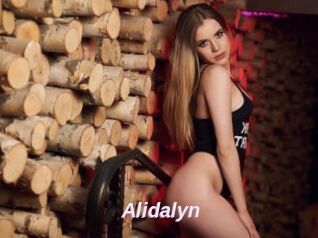 Alidalyn