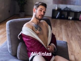 Alidinlas