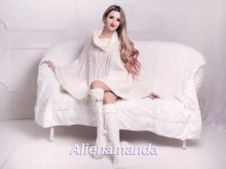Alienamanda
