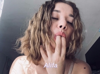 Alifa