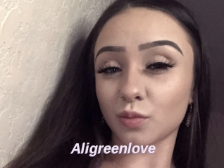 Aligreenlove