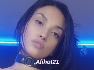Alihot21