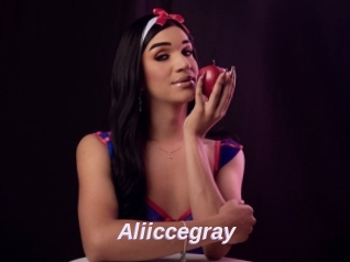 Aliiccegray