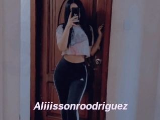 Aliiissonroodriguez