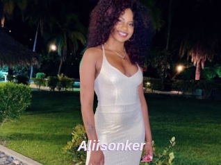 Aliisonker