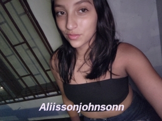 Aliissonjohnsonn