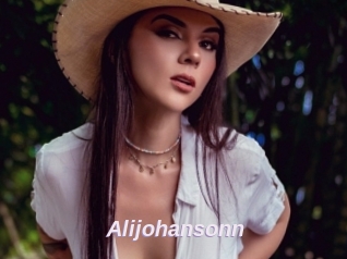 Alijohansonn