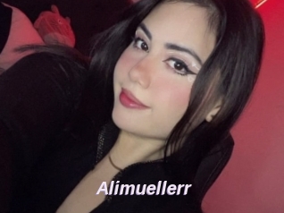 Alimuellerr