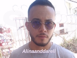 Alinaanddarell