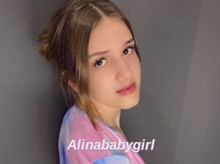 Alinababygirl