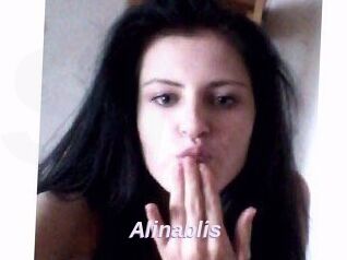 Alinablis