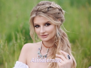 Alinaleman