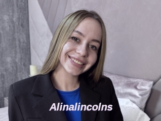 Alinalincolns