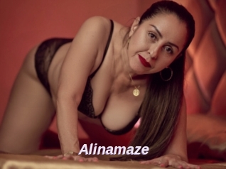 Alinamaze