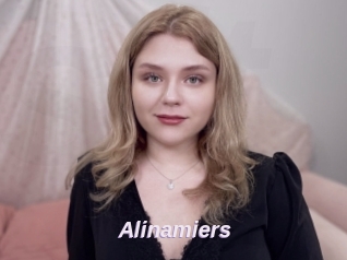 Alinamiers