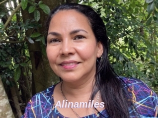 Alinamiles