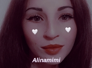 Alinamimi