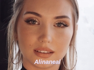 Alinaneal