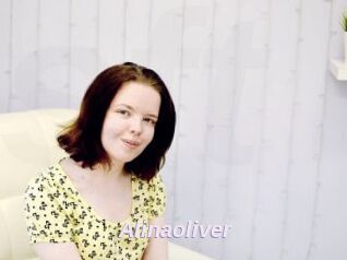 Alinaoliver