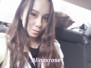 Alinaxrose