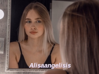 Alisaangelisis