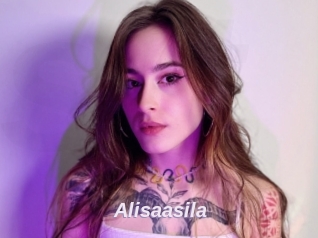 Alisaasila
