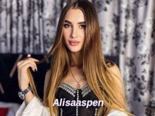 Alisaaspen
