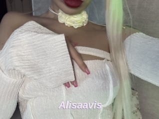 Alisaavis