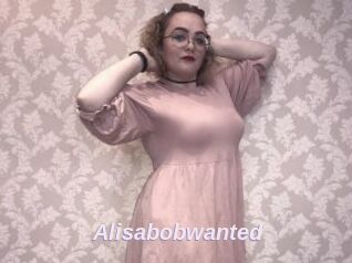 Alisabobwanted