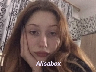Alisabox