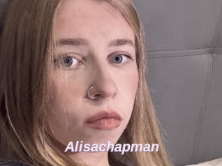 Alisachapman