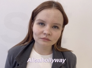 Alisahollyway