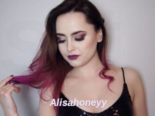 Alisahoneyy