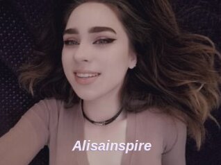 Alisainspire