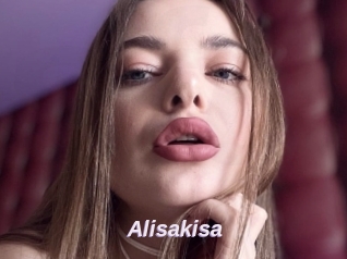 Alisakisa