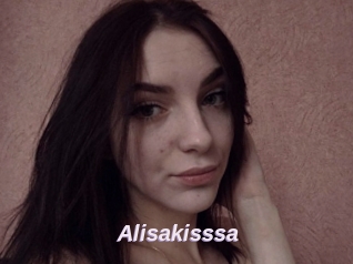 Alisakisssa