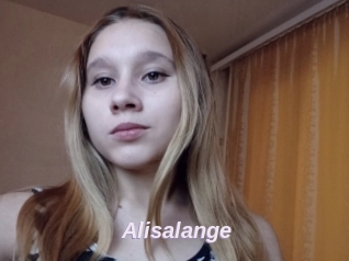 Alisalange