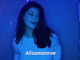 Alisamonroe