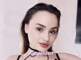 Alisariden