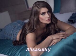 Alisasultry