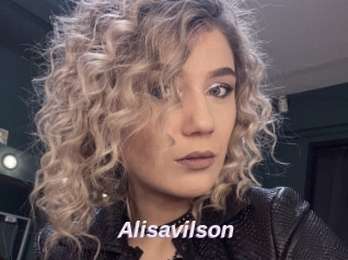 Alisavilson
