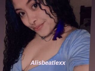 Alisbeatlexx