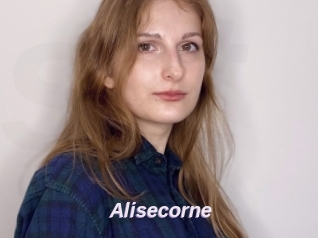 Alisecorne