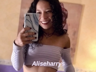 Aliseharrys