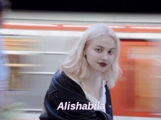 Alishabila