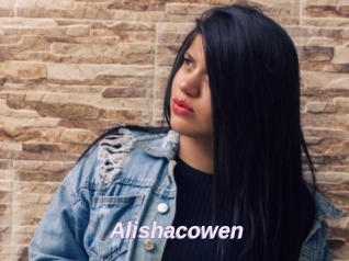 Alishacowen