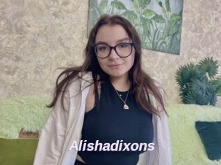 Alishadixons