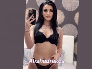Alishadrakes