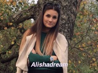 Alishadream